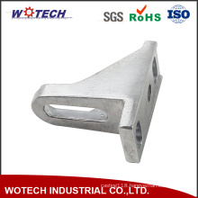 Customized Window Assemble Aluminum Casting Brackets